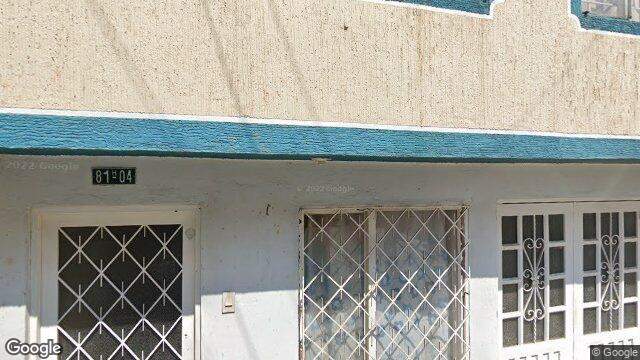 Foto del inmueble (Street View)