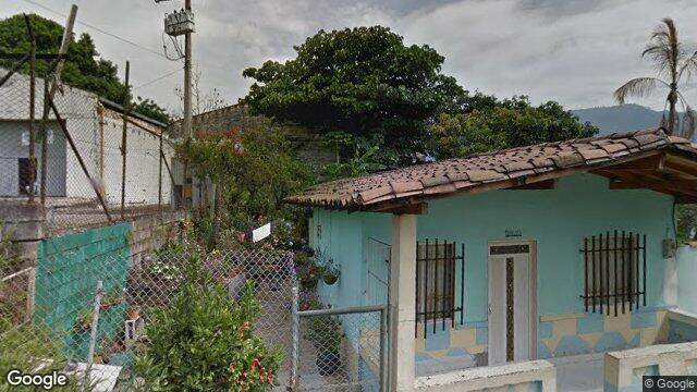 Foto del inmueble (Street View)