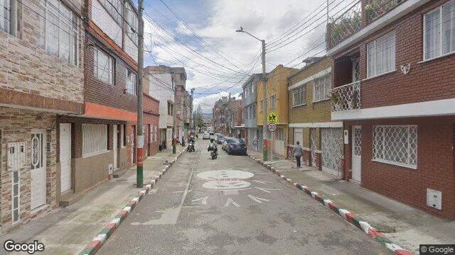 Foto del inmueble (Street View)