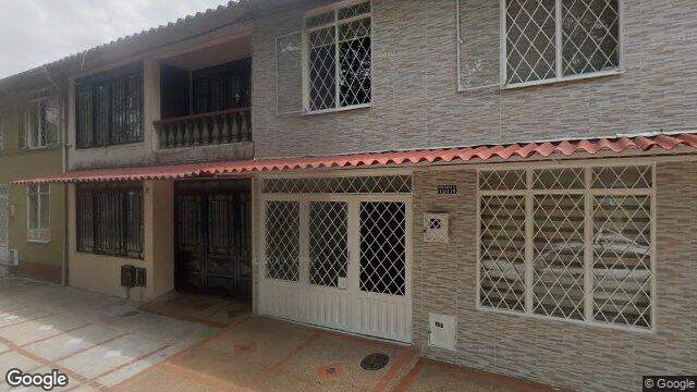 Foto del inmueble (Street View)