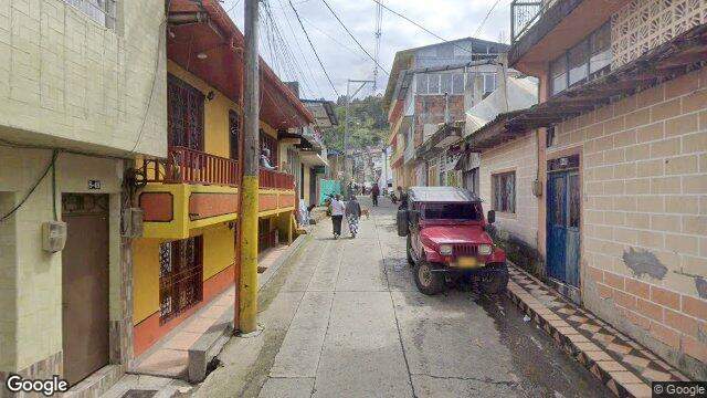 Foto del inmueble (Street View)