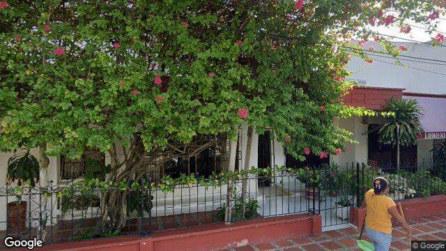 Foto del inmueble (Street View)