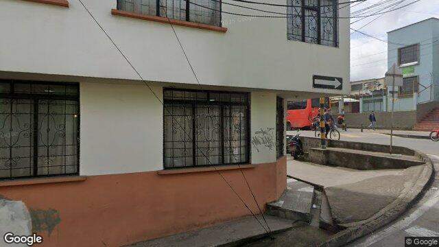 Foto del inmueble (Street View)