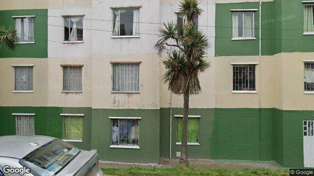 Foto del inmueble (Street View)