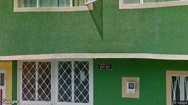 Foto del inmueble (Street View)