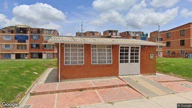 Foto del inmueble (Street View)