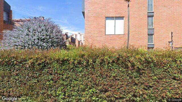 Foto del inmueble (Street View)