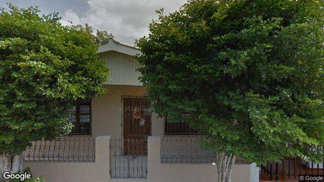 Foto del inmueble (Street View)