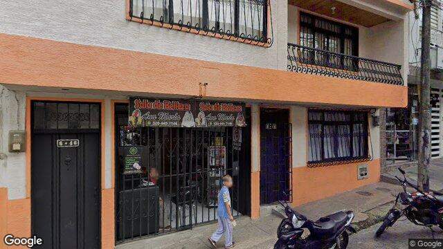 Foto del inmueble (Street View)