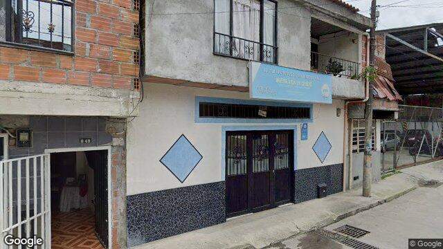 Foto del inmueble (Street View)