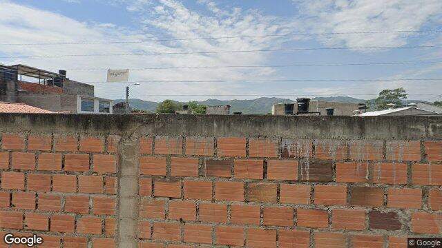Foto del inmueble (Street View)