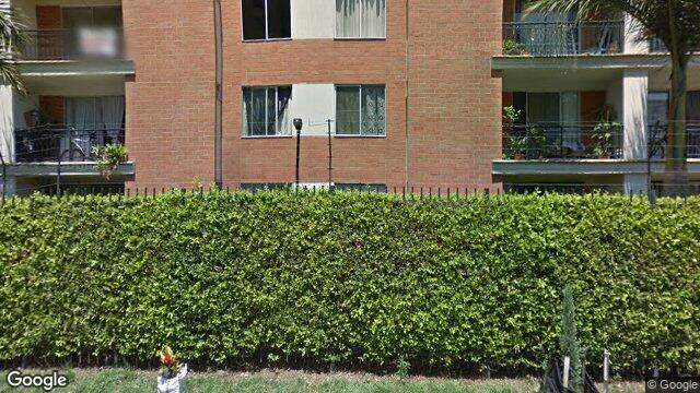 Foto del inmueble (Street View)