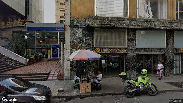 Foto del inmueble (Street View)