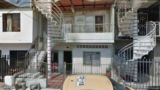 Foto del inmueble (Street View)