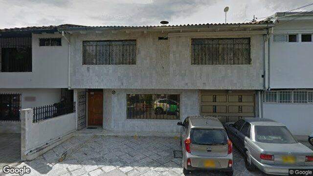 Foto del inmueble (Street View)