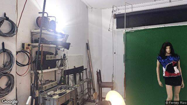 Foto del inmueble (Street View)