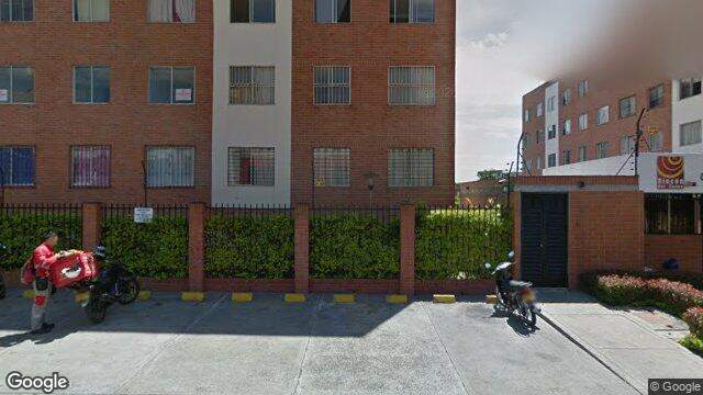 Foto del inmueble (Street View)