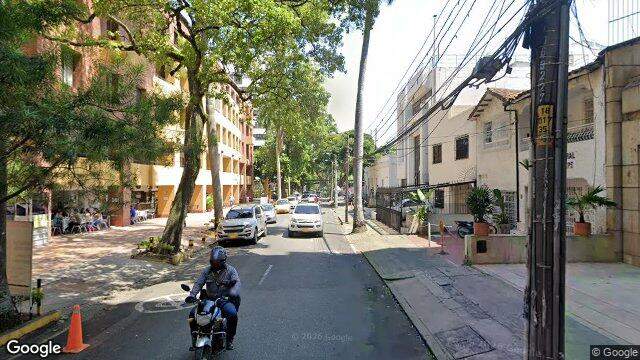 Foto del inmueble (Street View)