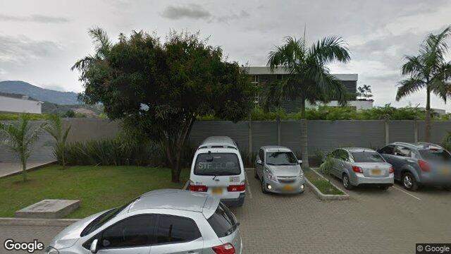 Foto del inmueble (Street View)