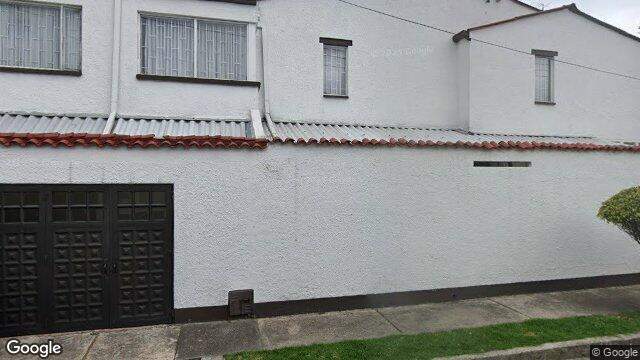 Foto del inmueble (Street View)