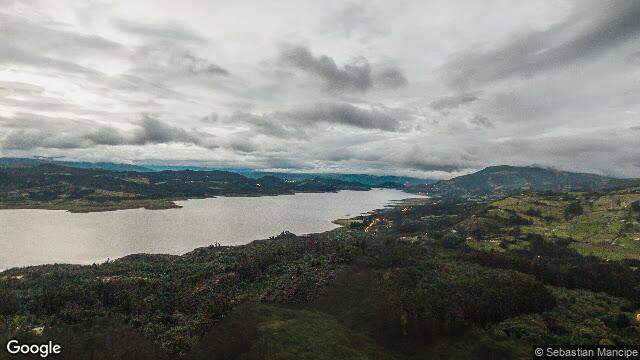 Foto del inmueble (Street View)