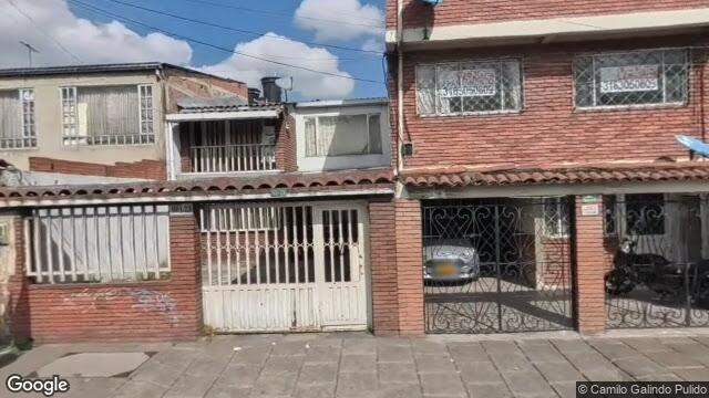 Foto del inmueble (Street View)