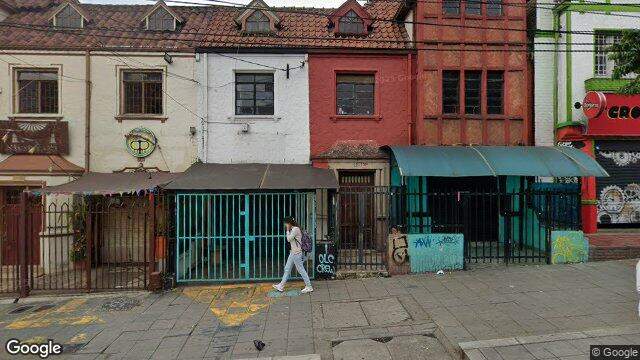 Foto del inmueble (Street View)