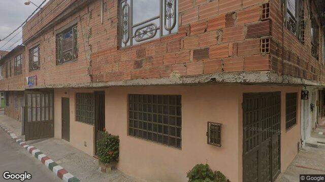 Foto del inmueble (Street View)