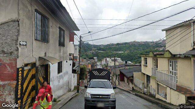 Foto del inmueble (Street View)