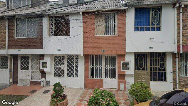 Foto del inmueble (Street View)