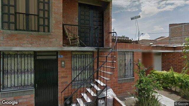 Foto del inmueble (Street View)