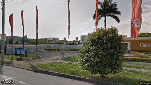 Foto del inmueble (Street View)