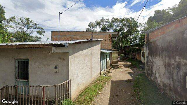 Foto del inmueble (Street View)