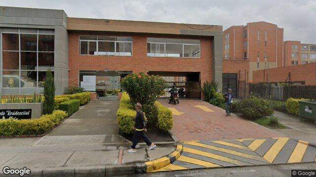 Foto del inmueble (Street View)
