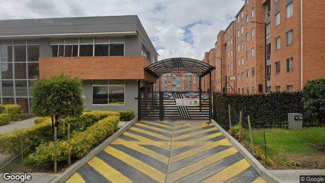 Foto del inmueble (Street View)