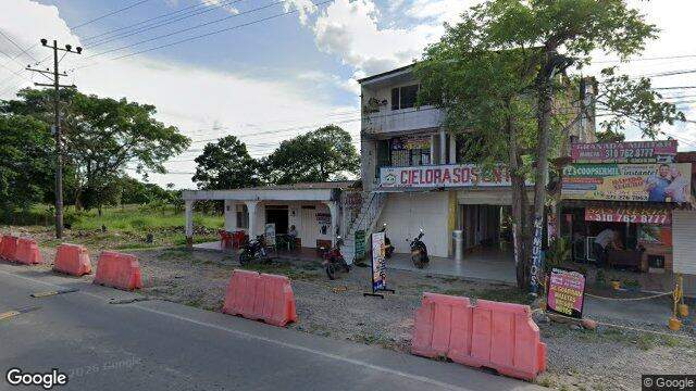 Foto del inmueble (Street View)