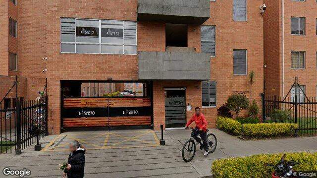 Foto del inmueble (Street View)