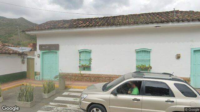 Foto del inmueble (Street View)