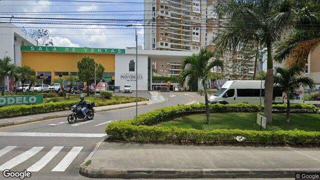 Foto del inmueble (Street View)