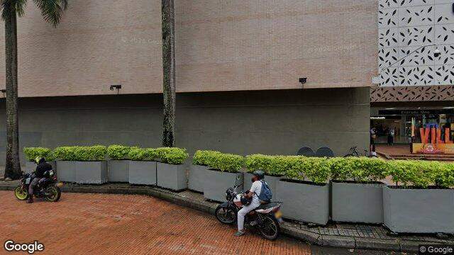 Foto del inmueble (Street View)