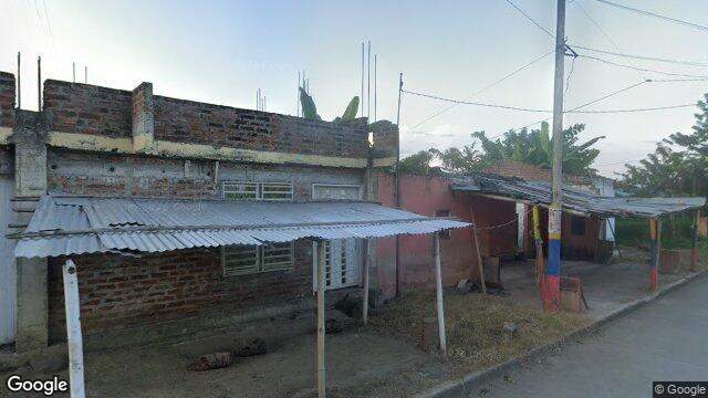 Foto del inmueble (Street View)