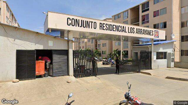 Foto del inmueble (Street View)