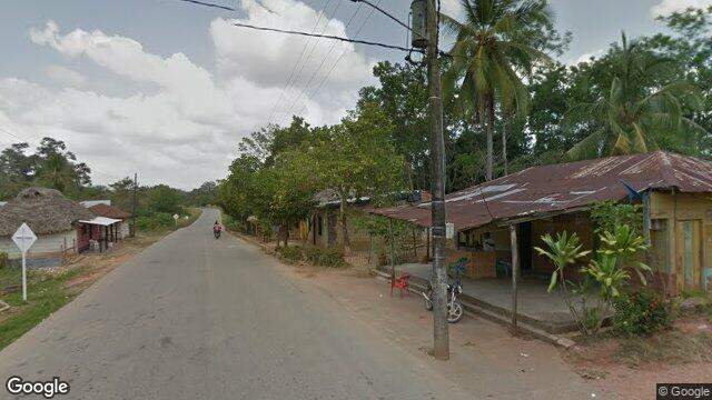 Foto del inmueble (Street View)