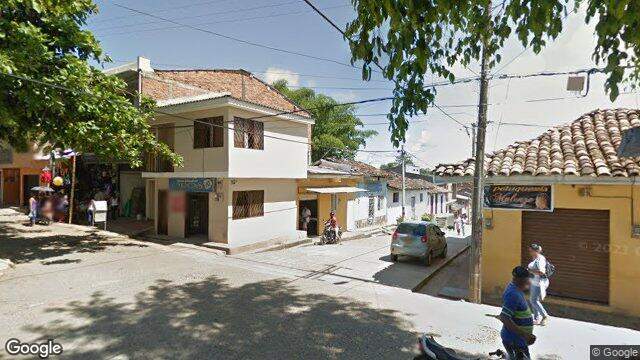 Foto del inmueble (Street View)