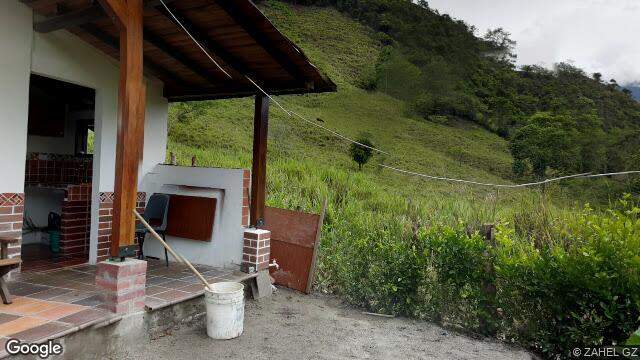 Foto del inmueble (Street View)