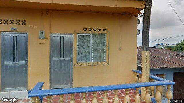 Foto del inmueble (Street View)