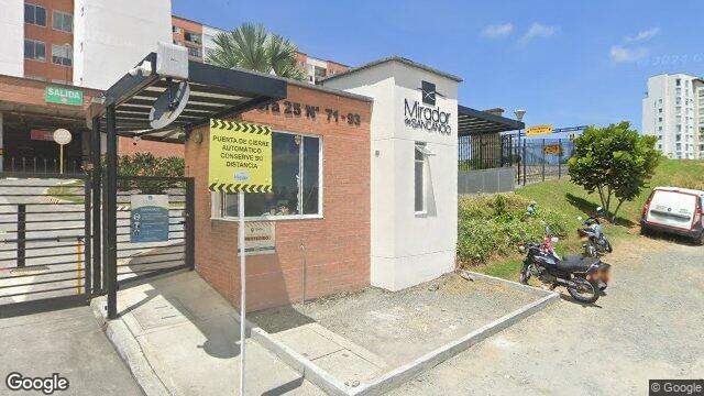 Foto del inmueble (Street View)