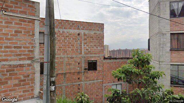 Foto del inmueble (Street View)