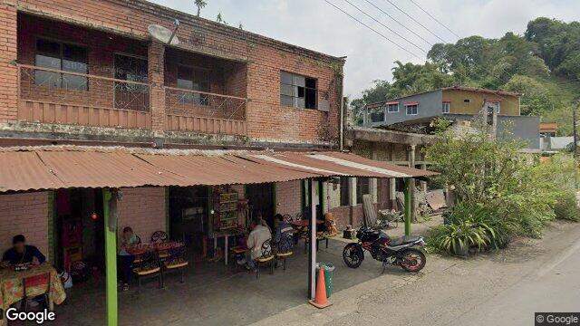 Foto del inmueble (Street View)