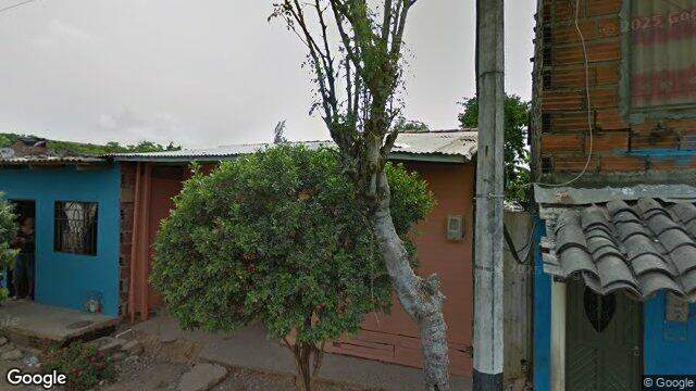 Foto del inmueble (Street View)